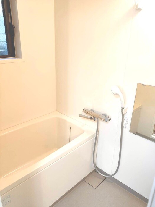 物件内観写真10　(バス／シャワールーム等)