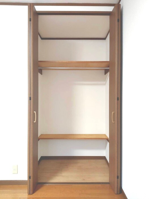 物件内観写真14　(収納)