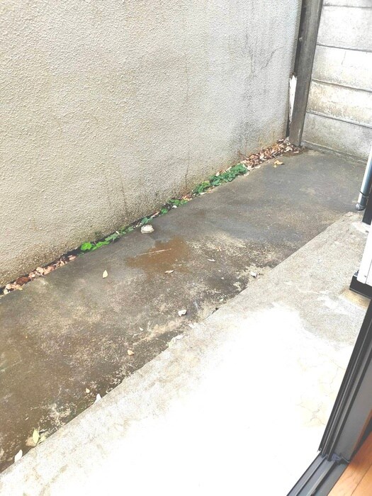 物件内観写真18　(ベランダ・バルコニー)