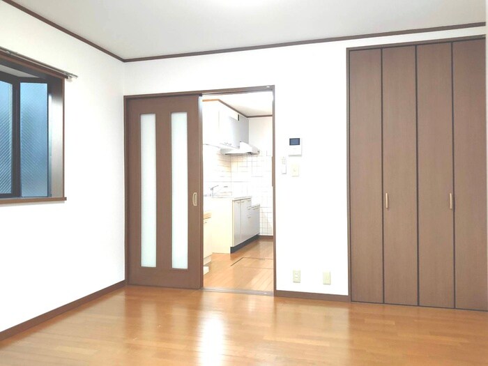 物件内観写真22　(居室)