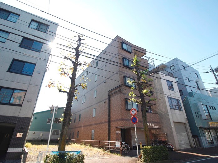 物件外観写真2　(外観写真)