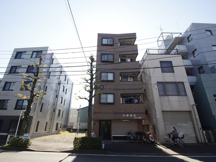 物件外観写真5　(外観写真)