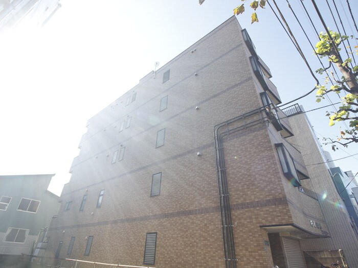 物件外観写真6　(外観写真)