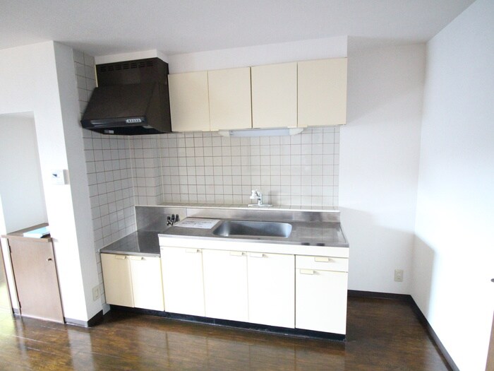 物件内観写真10　(キッチン)