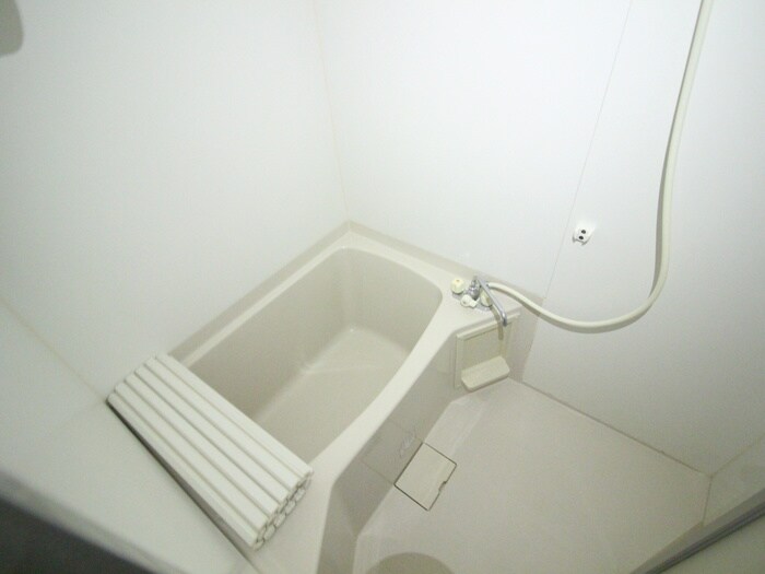 物件内観写真11　(バス／シャワールーム等)