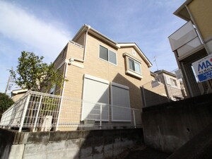中田東２丁目戸建外観写真