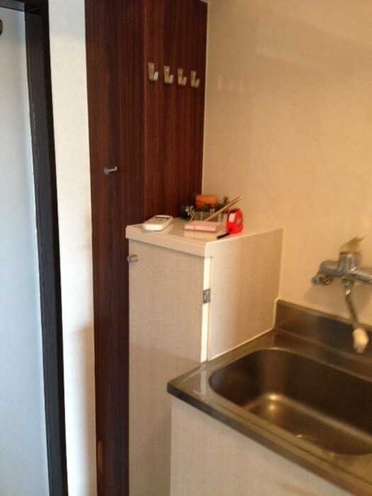 物件内観写真6　(靴箱)