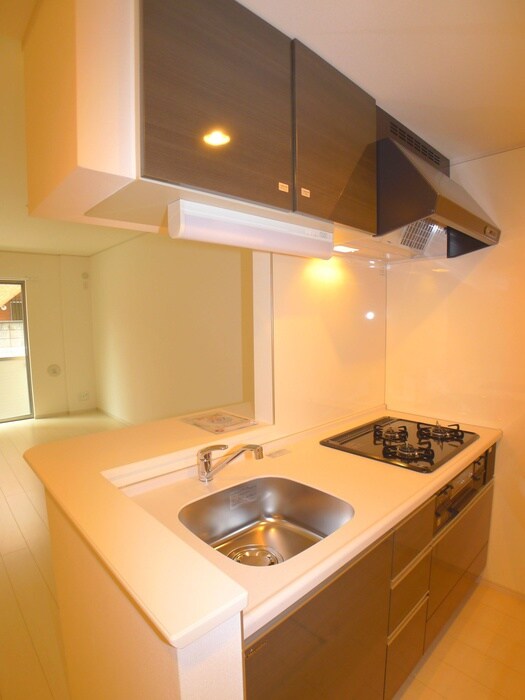 物件内観写真7　(キッチン)