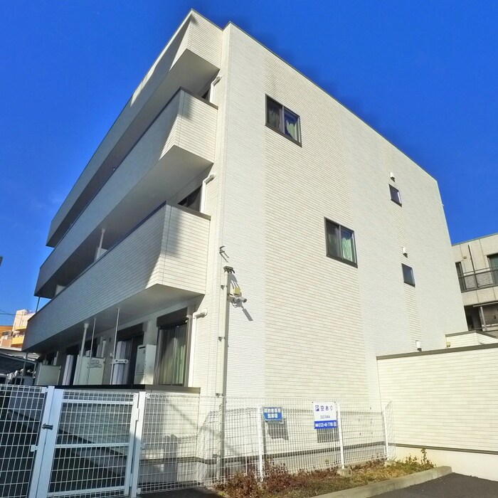 物件外観写真4　(外観写真)