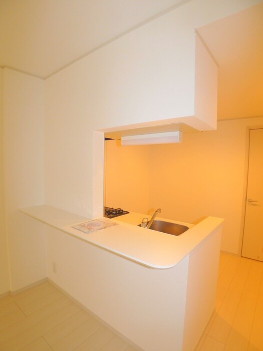 物件内観写真11　(キッチン)