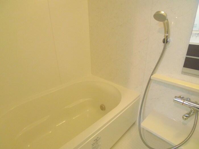 物件内観写真15　(バス／シャワールーム等)