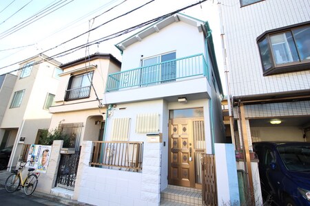 江古田3丁目戸建外観写真