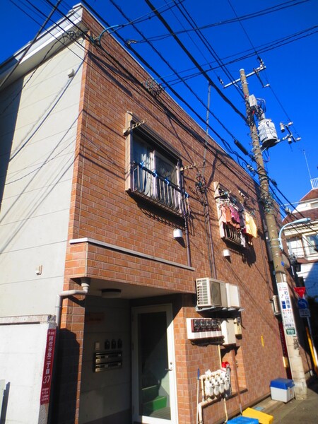 ＰＥＴＩＴ　ＭＡＩＳＯＮ外観写真