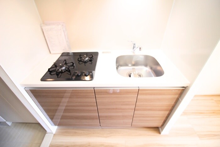 物件内観写真9　(キッチン)