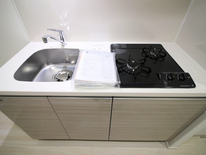 物件内観写真12　(キッチン)