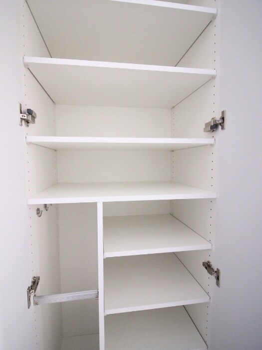 物件内観写真17　(靴箱)