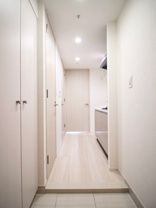 物件内観写真19　(廊下)