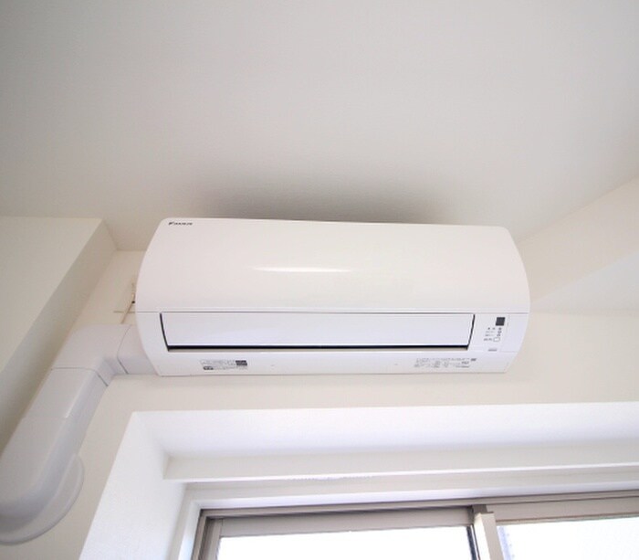 物件内観写真21　(ロフト)