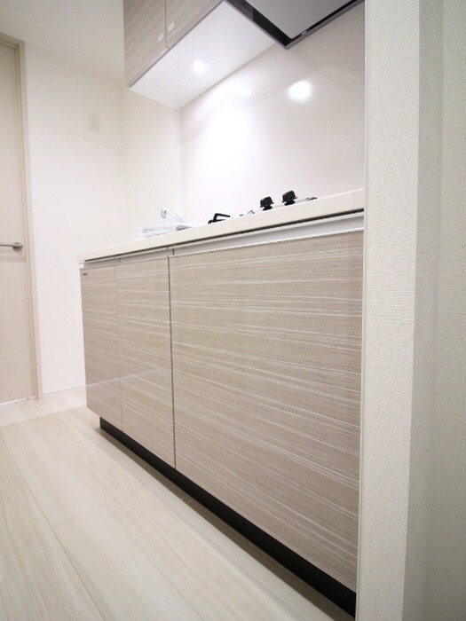 物件内観写真22　(キッチン)