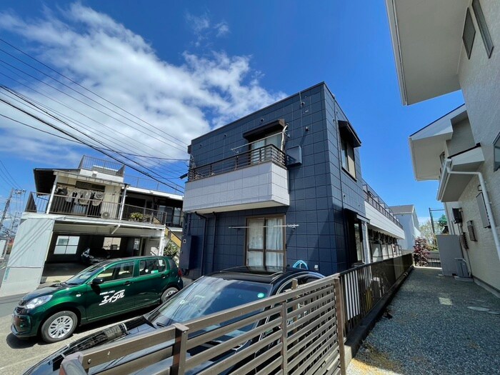 物件外観写真3　(外観写真)