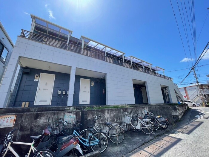 物件外観写真4　(外観写真)