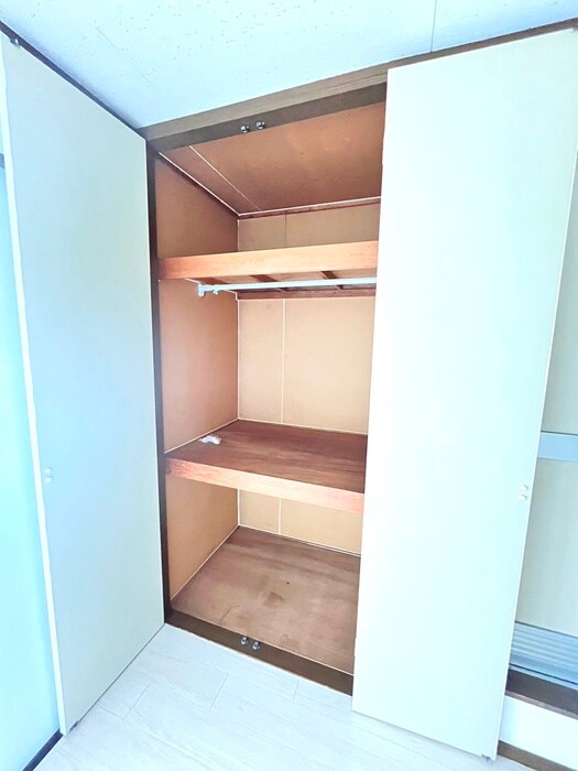 物件内観写真11　(収納)