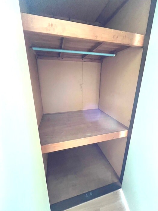 物件内観写真11　(収納)