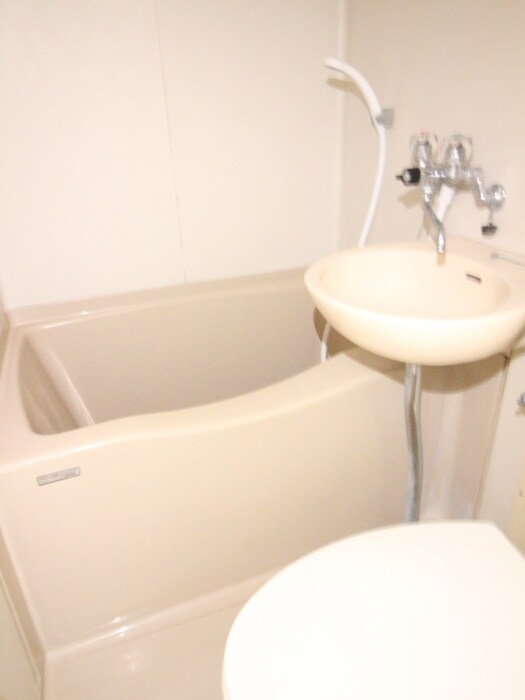 物件内観写真11　(バス／シャワールーム等)