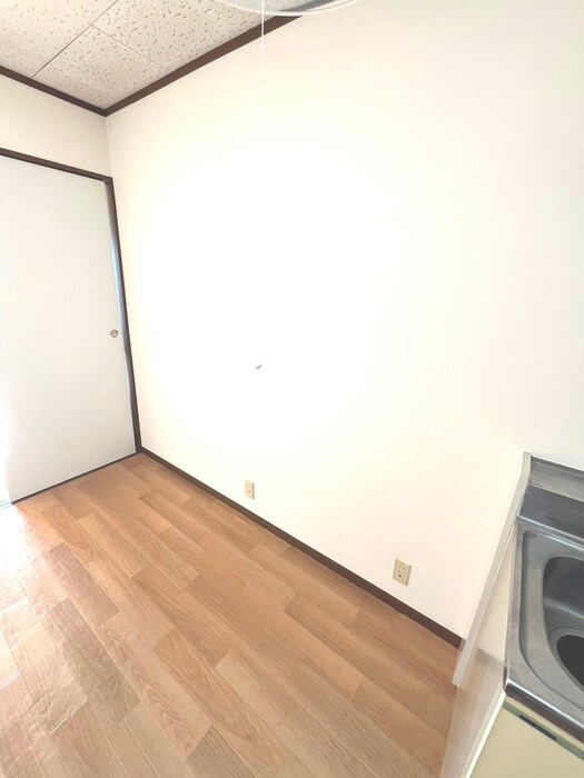 物件内観写真13　(キッチン)