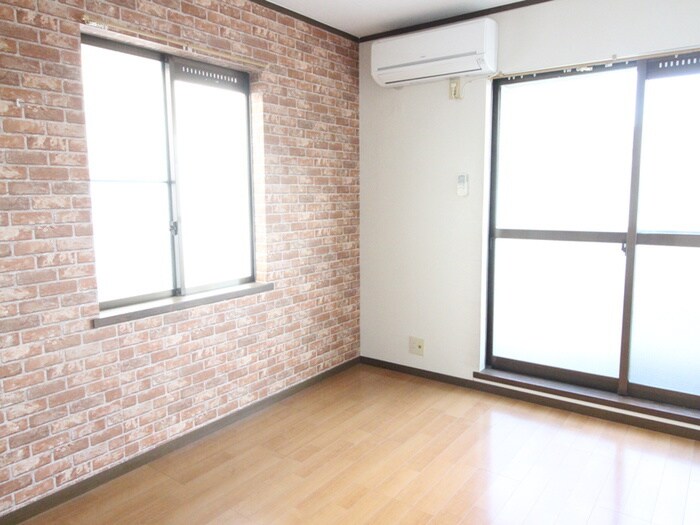 物件内観写真14　(居室)