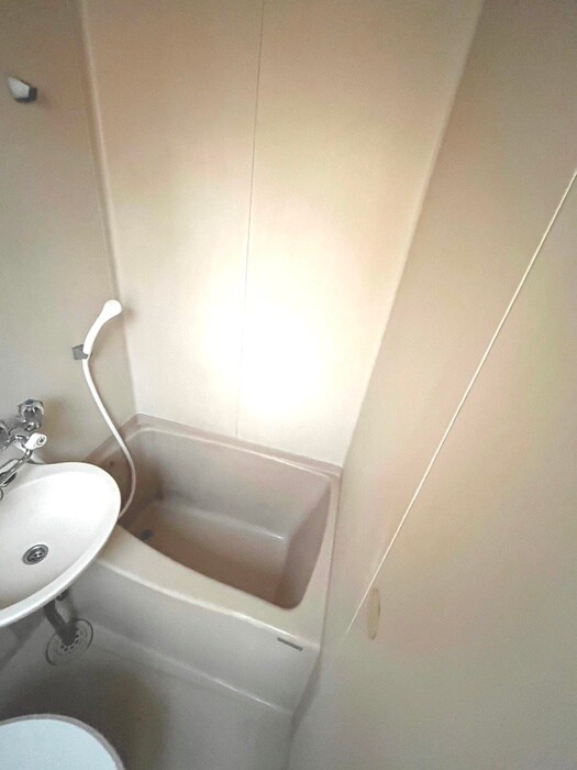 物件内観写真16　(バス／シャワールーム等)