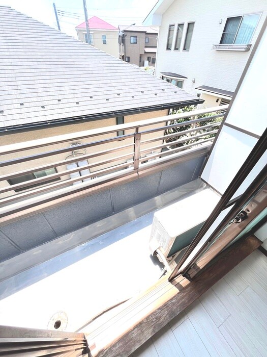 物件内観写真17　(ベランダ・バルコニー)