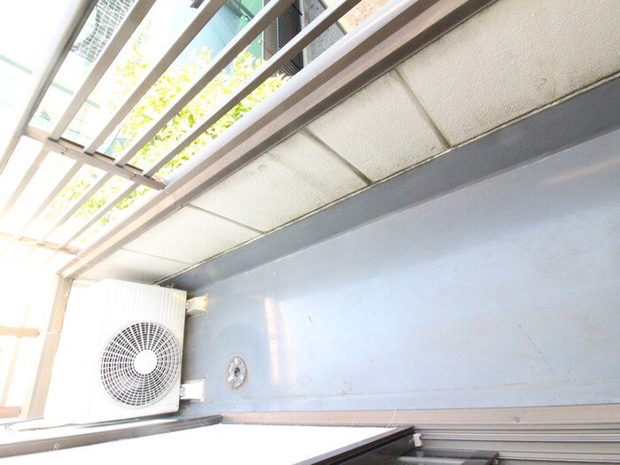 物件内観写真18　(ベランダ・バルコニー)