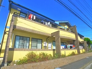 ＬＡ　ＴＯＵＲ外観写真