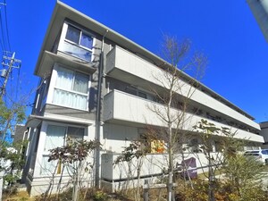Ｃｉｅｌ　Ｒｏｕｇｅ　松戸外観写真