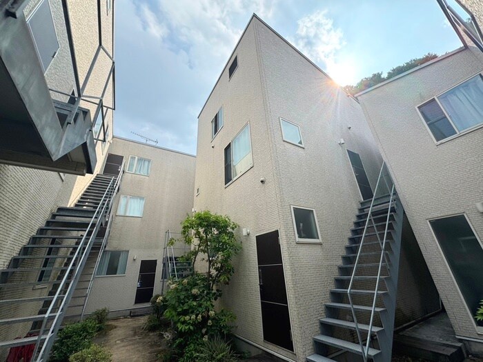 物件外観写真3　(外観写真)