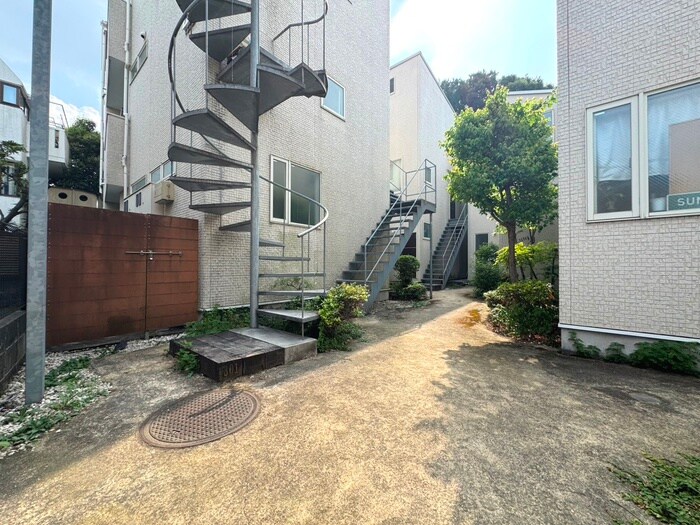 物件外観写真6　(その他)