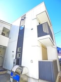 トップワイ上本郷