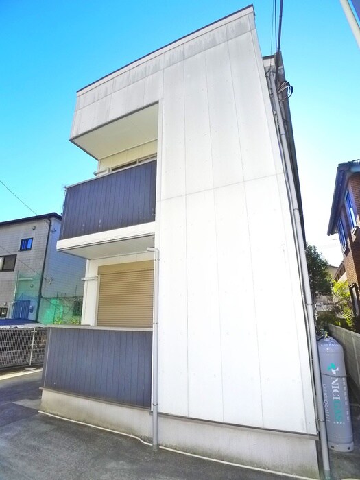 物件外観写真6　(周辺環境)