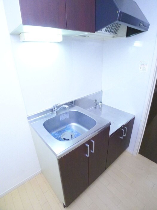 物件内観写真12　(キッチン)