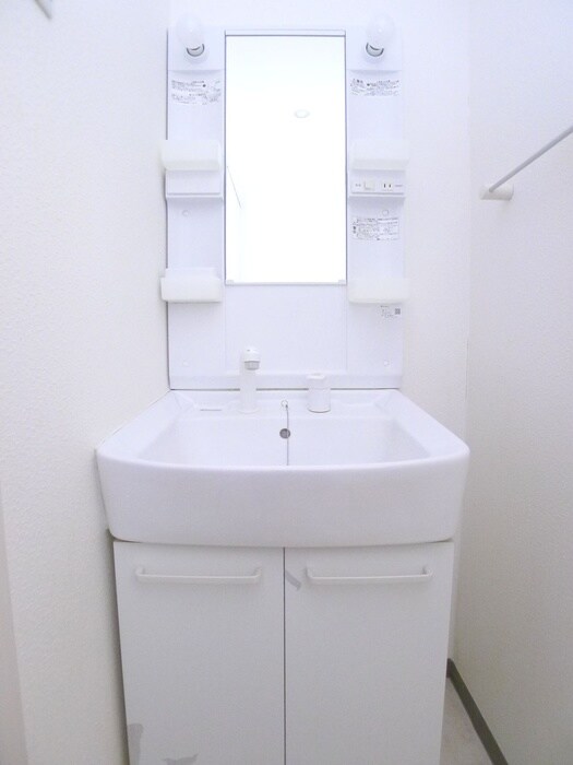 物件内観写真14　(洗面)