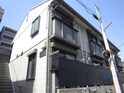 サンハイツ