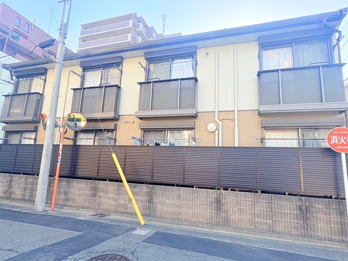 物件外観写真6　(外観写真)