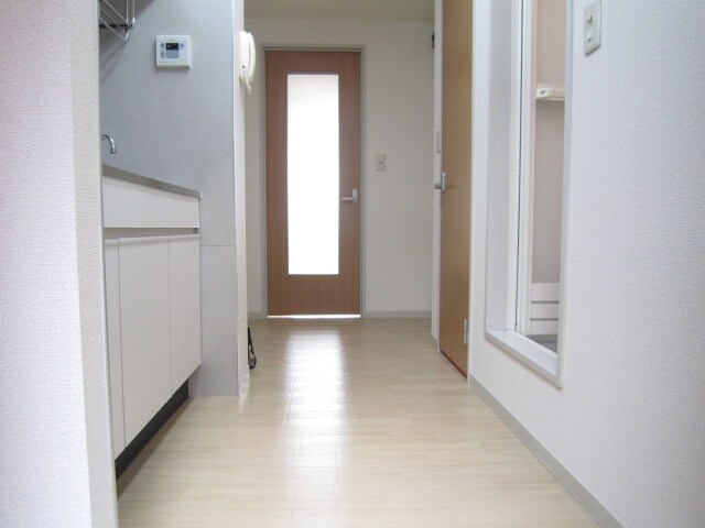 物件内観写真12　(キッチン)