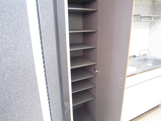 物件内観写真14　(靴箱)