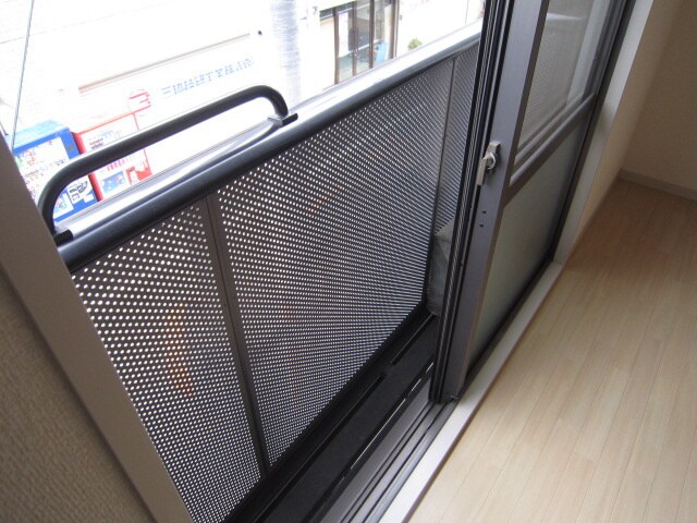 物件内観写真15　(ベランダ・バルコニー)