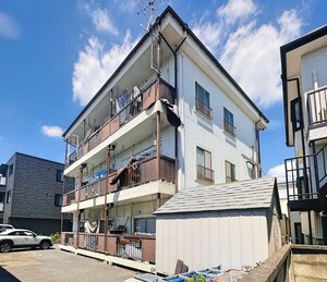 ハウジング水野外観写真