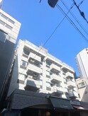 ﾗｲｵﾝｽﾞﾏﾝｼｮﾝ九段第二(205)
