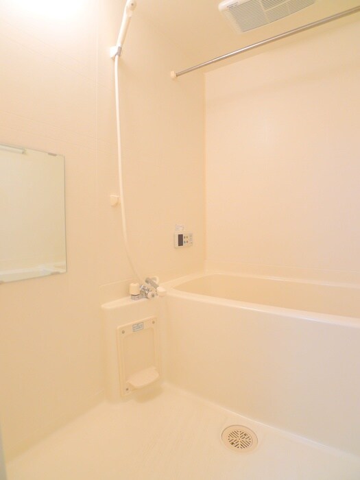 物件内観写真14　(バス／シャワールーム等)