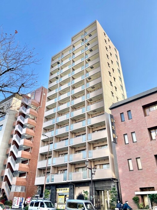 物件外観写真2　(周辺環境)